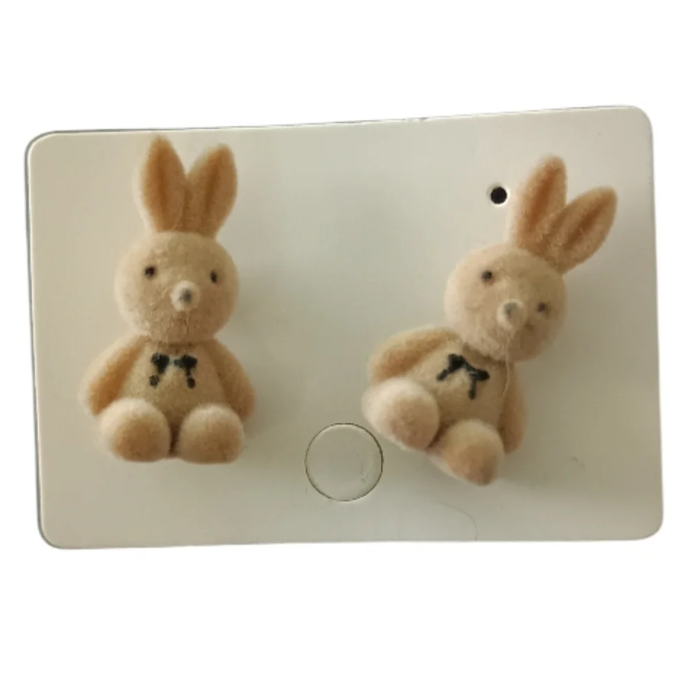 Holistic adorable tan
